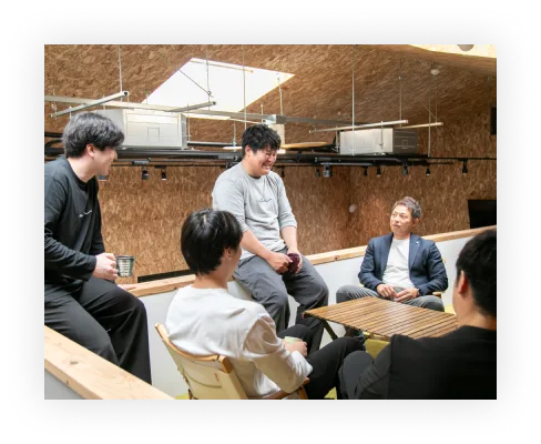 採用情報