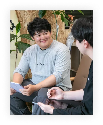 採用情報